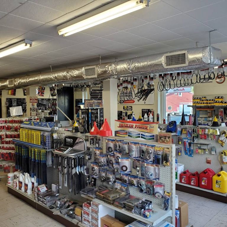 Lynch Auto Parts