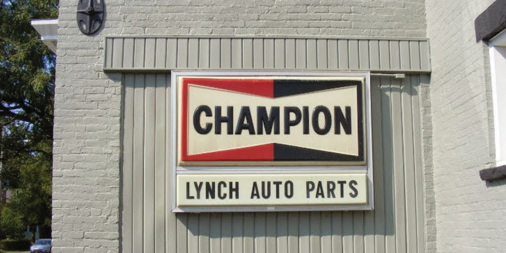 Lynch Auto Parts